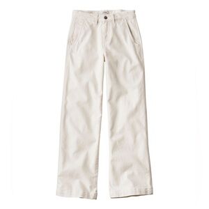 L.L. Bean Women's 207 Vintage Jeans Wide Leg